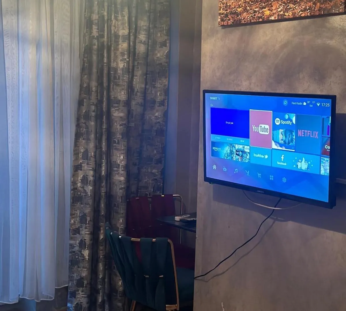 Hotel&Suites Istanbul