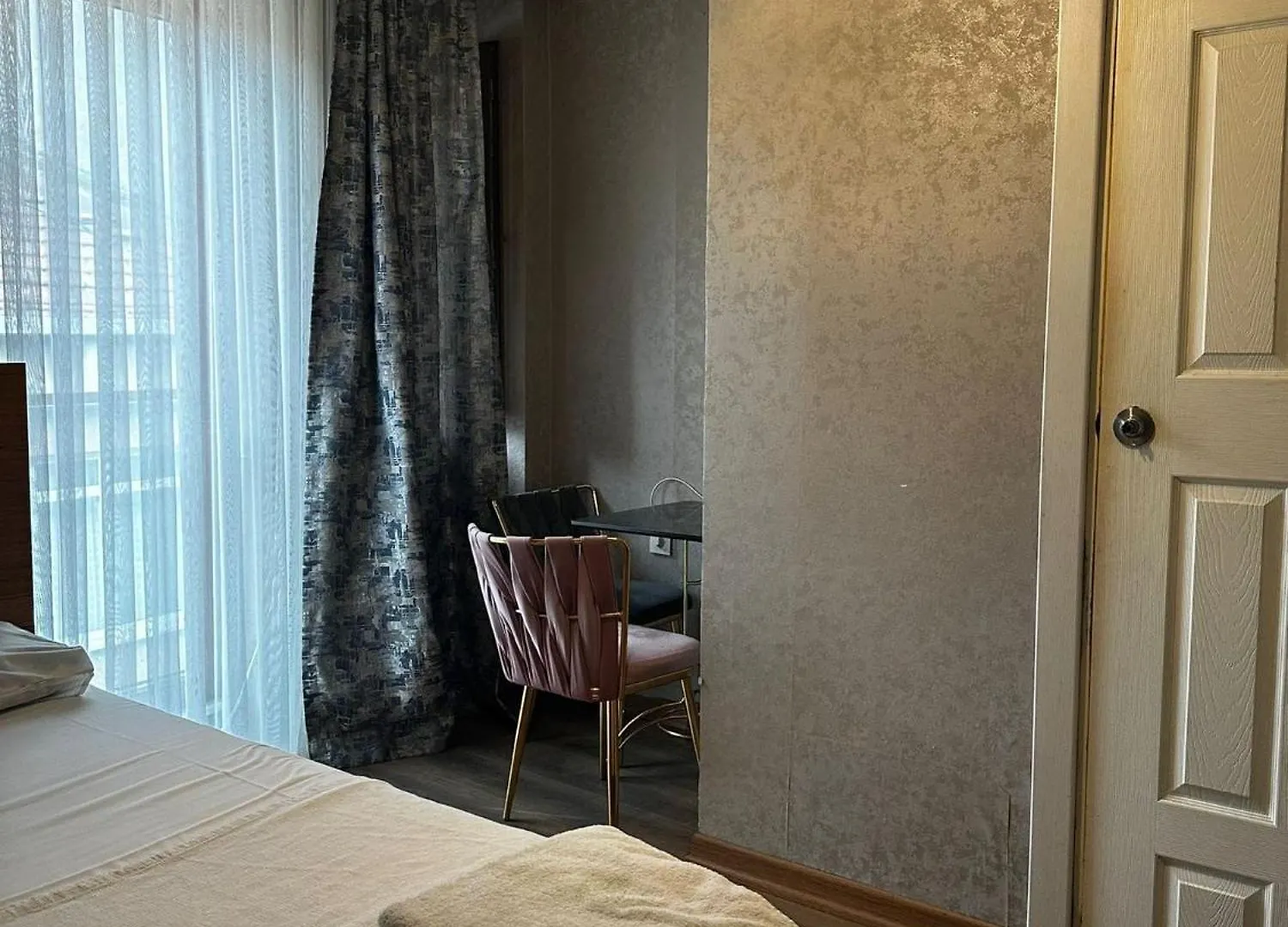 Hotel&Suites Istanbul Turkiet