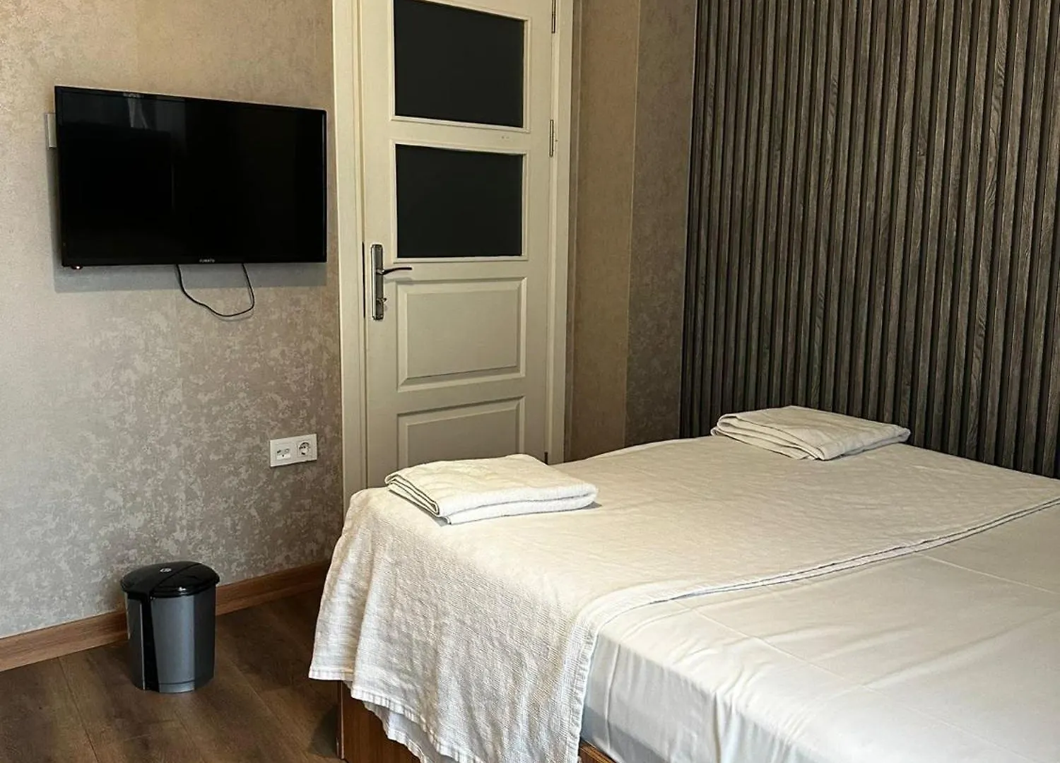 فندق Hotel&Suites اسطنبول