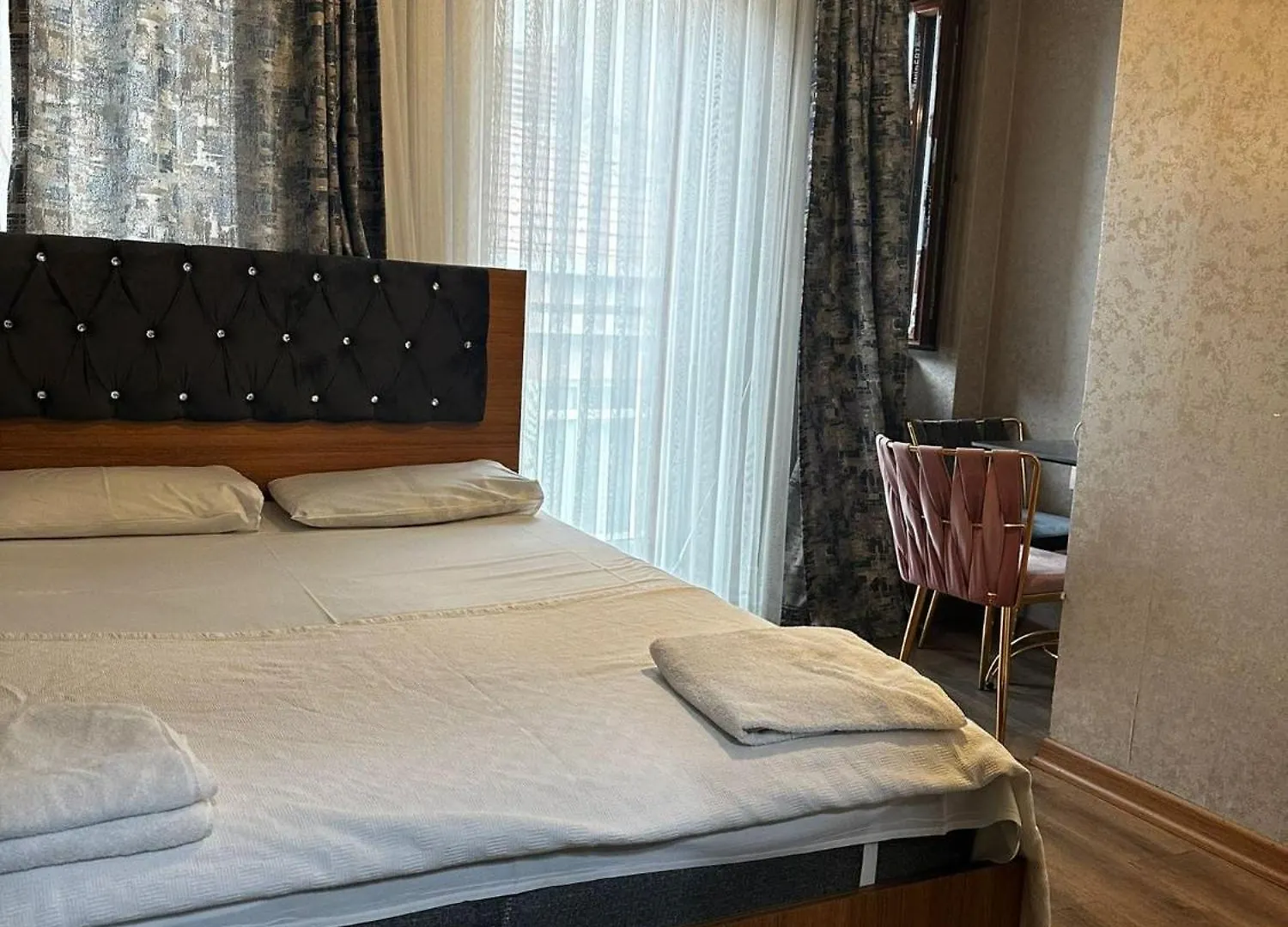 Hotel&Suites اسطنبول 0*,